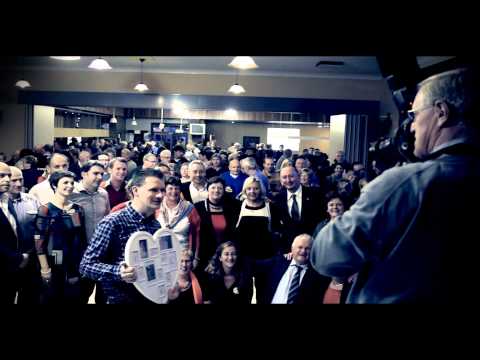 cd&v zomergem wint de verkiezingen