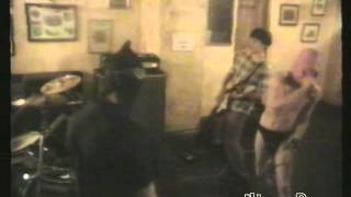 Valhalla Pacifists - Live in Newcastle