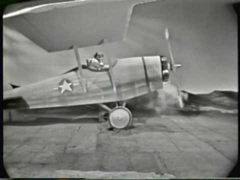 Ernie Kovacs Blackouts