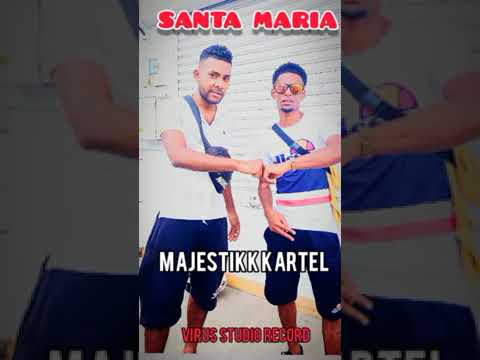 Merry Christmas (Santa Maria) X Majestikk Kartel X Virus Record X Singah (Reprise)