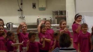 Zumba (Hluchák) 1 Zumba (Hluchák) 1