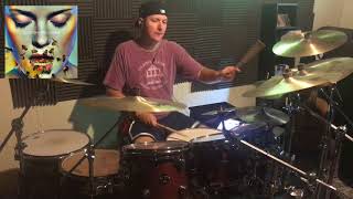 Collective Soul - Slow | Drum Cover