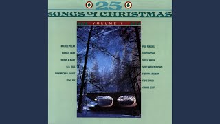 Angels We Have Heard On High