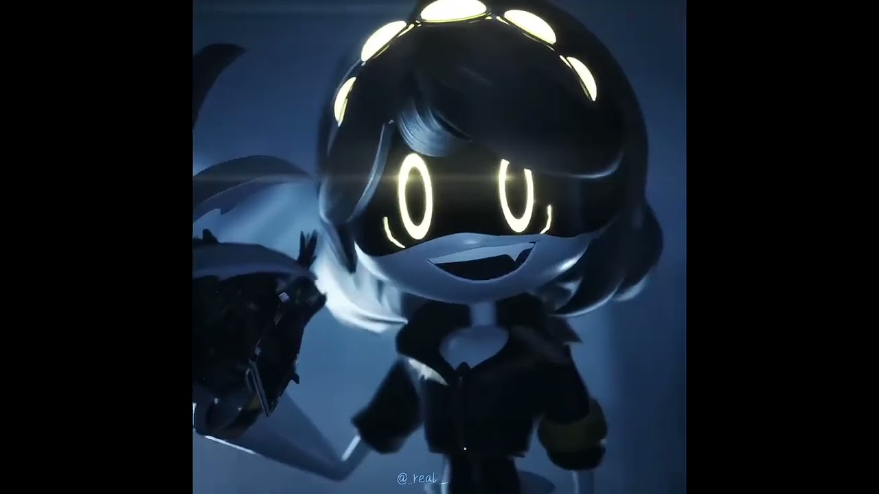 urm so good v #murderdrone #subscribe #like