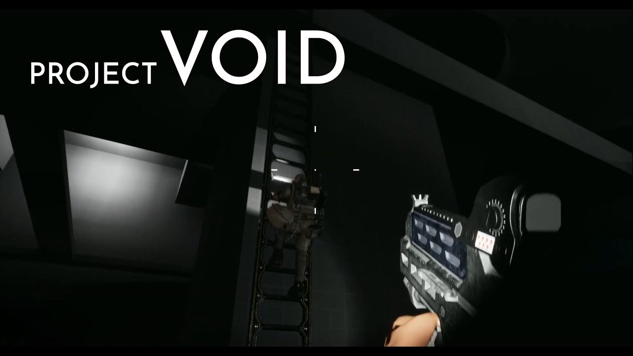 Project VOID