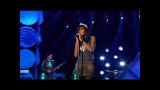 Shaznay Lewis - You (TOTP Saturday 10.16.04)
