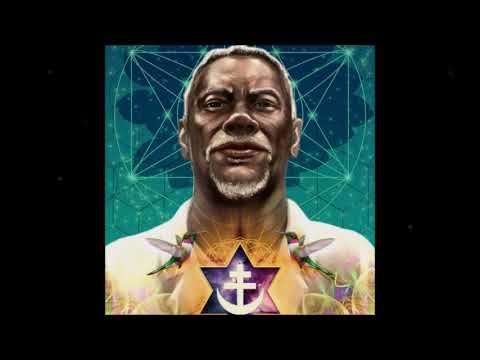 124. Eu Tomo Esta Bebida - Mestre Irineu