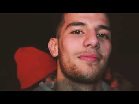 Clyde P du label CUFF au Social