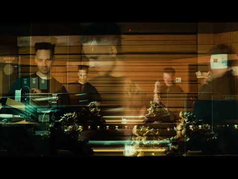 Cassian and Matt Ryder