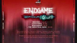 Endgame - Walkabout part 2, Catatonia