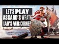 Asgard's Wrath Could Be The BEST VR Game We've Ever Played - Ian's VR Corner