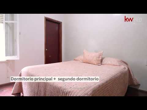 Video de YouTube - Venta Apartamento 3 dormitorios Cerrito