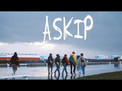 emmanuel emo - ASKIP