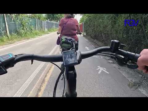 Italien-Die Abruzzen-Radtour an den Stränden von Roseto-1Teil