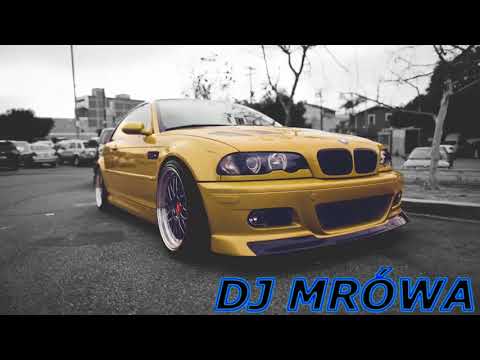 ⛔SKŁADANKA BLENDÓW ⛔ #3 (QBIK x Paluch x Ronnie x Szpaku) - DJ Mrówa