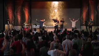 Heart Open Wide by Every Nation Music (Live Worship by Lee Simon Brown)