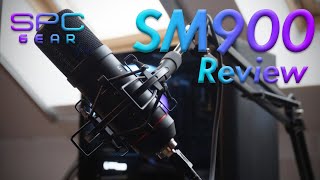 Video thumbnail for Legjobb Budget Mikrofon? 😍 SPC Gear SM900 bemutató by Neonity