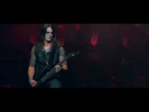 Video thumbnail for Voice Of Shadows (Live)