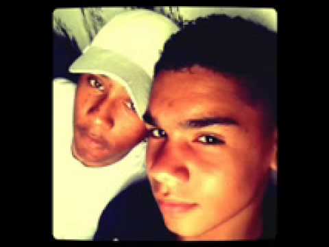 Kinox - Dans L'Game J'Fait Des Rageux (Mixed By a.n'Dry)