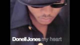 Donell Jones - Natural Thang