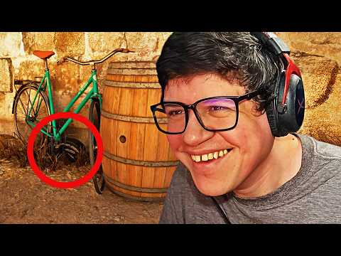 TÔ ESCONDIDO Ó! - MECCHA CHAMELEON