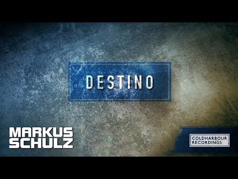Markus Schulz - Destino (Aaron Camz Remix)