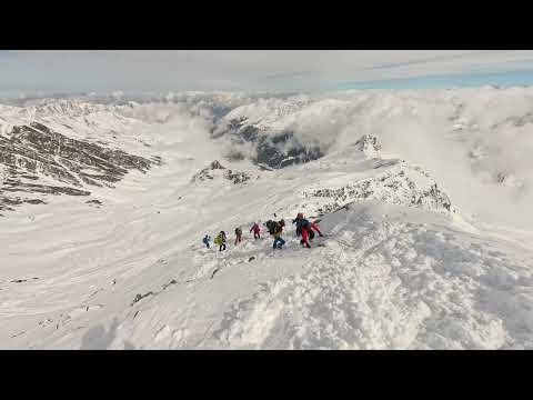 Zischgeles March 2025