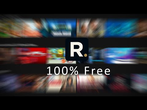 Jede Serie und Film auf Deutsch 100% kostenlos und legal anschauen