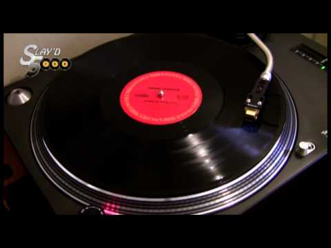 Herbie Hancock - Stars In Your Eyes (12" Mix) (Slayd5000)