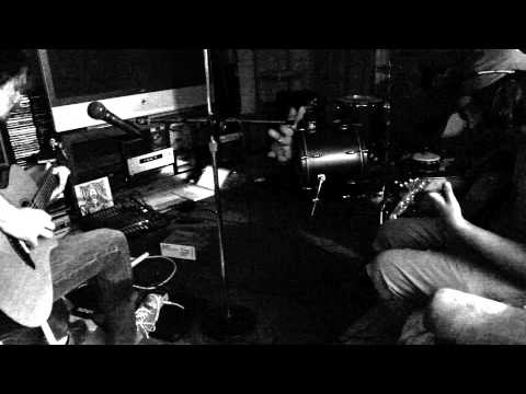 Chris Bauman and John Alton - acoustic jam