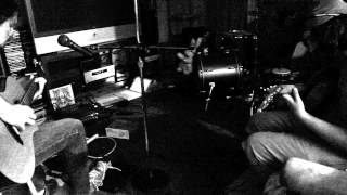 Chris Bauman and John Alton - acoustic jam