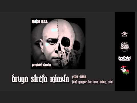 07. Druga Strefa Miasta (feat. Yankee Doo Doo, Dolun, Rudi) Prod Dolun