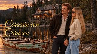 Corazón con Corazón — Minoo Lakani