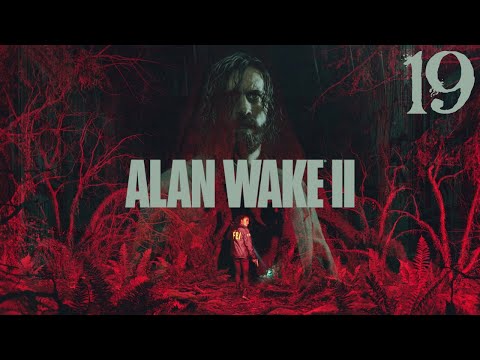SB Plays Alan Wake 2 19 - Yötön Yö