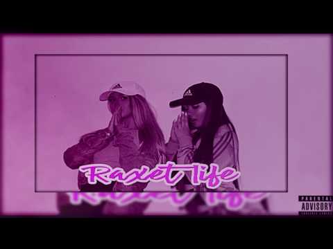 POYO X ASMO - RAXET LIFE