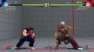スト5 配信