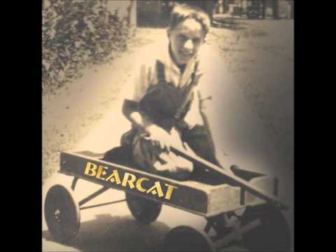Crazy Fishes - Bearcat - Bearcat EP