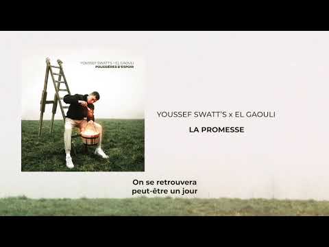 Video thumbnail for La promesse