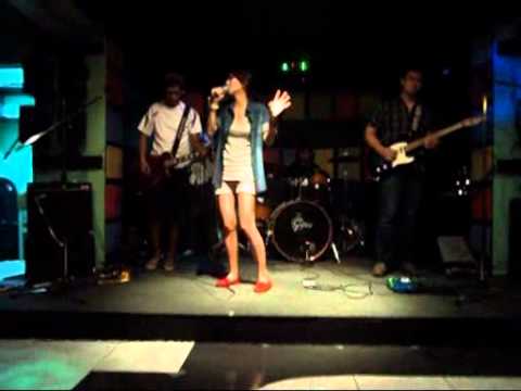 Fiona - Sway (Bic Runga)