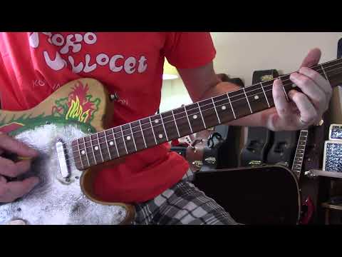 867-5309 / Jenny (Lesson) - Tommy Tutone