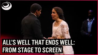 All’s Well That Ends Well (2022) FULL PLAY