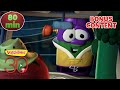 Always Be Kind BONUS Jonah Outtakes Full Episode 80 Minute Special VeggieTales