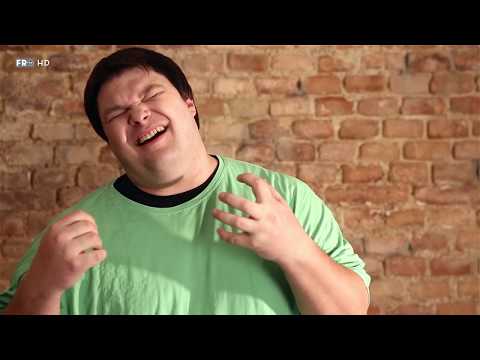 Beatbox im Keller - Beatboxer Fii mit Hummus LIVE