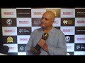 Suntec Singapore Convention & Exhibition Centre - Arun Madhok, CEO