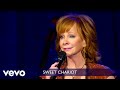 Reba McEntire - Swing Low, Sweet Chariot Lyric Video