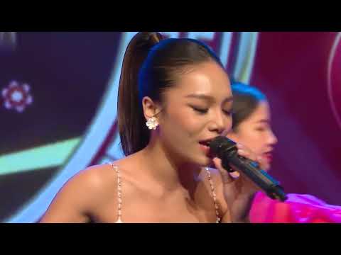 Xuân yên bình - Vũ Thảo My