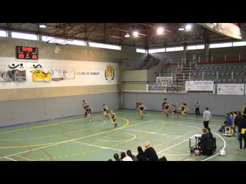 DRAFT - FSA 3r quart