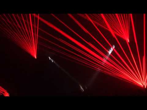 Eric Prydz b2b Jeremy Olander b2b Fehrplay EP/IC 2.0 NYC 10/18/13: Missing Europa