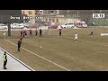 Dorog - Békéscsaba 1-1, 2023 - Összefoglaló