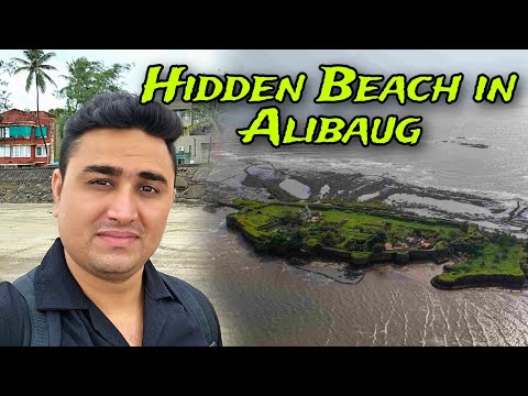 Alibaug Hidden Beach | Rider Razzak